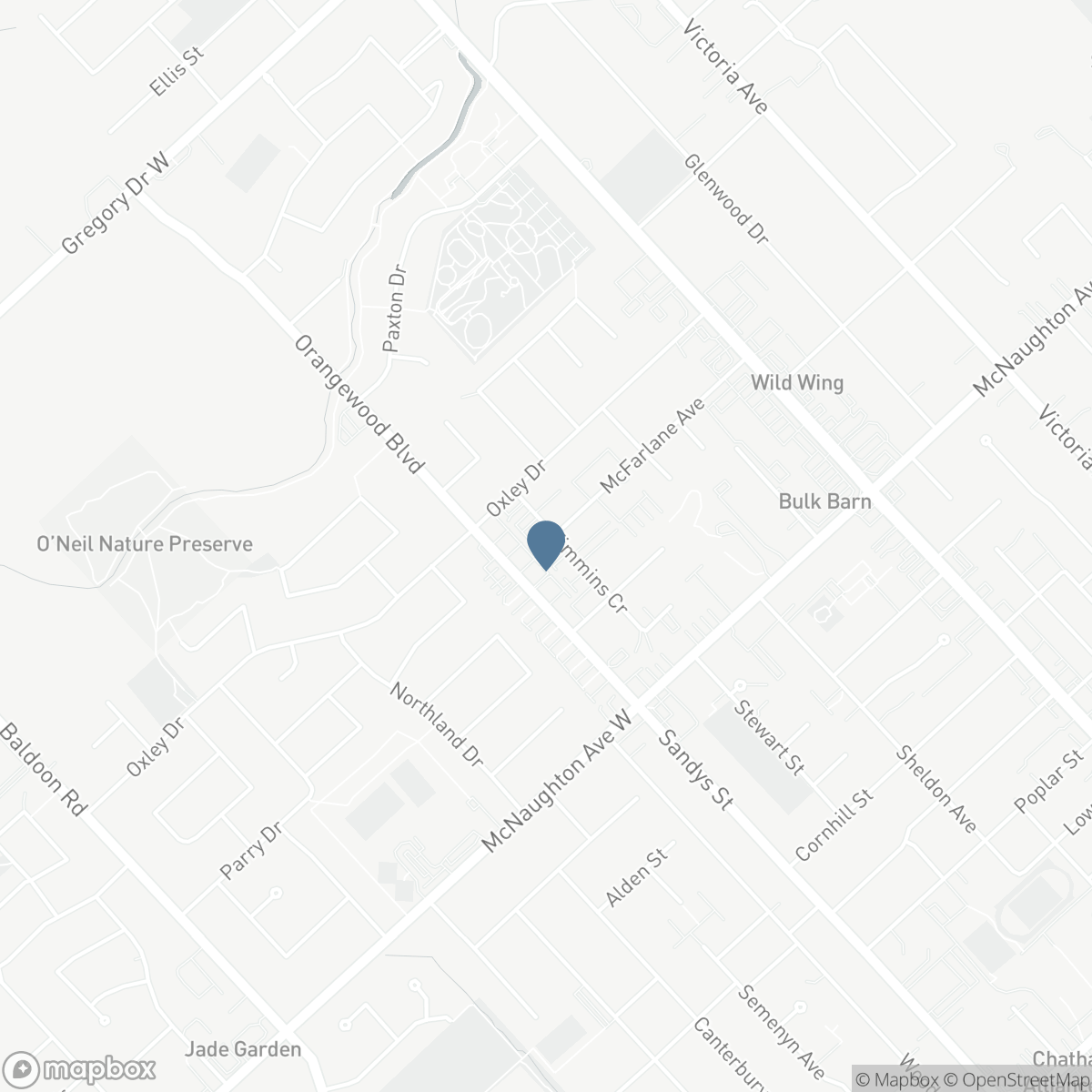 40 Timmins CRESCENT, Chatham, Ontario N7L 4E1